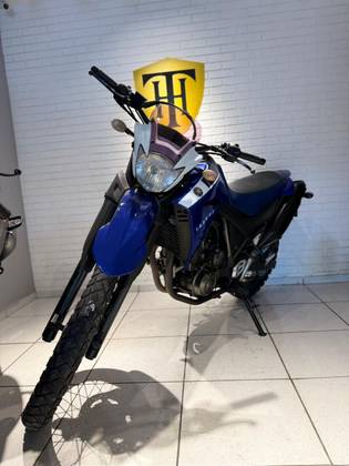 YAMAHA XT 660R YAMAHA XT 660R
